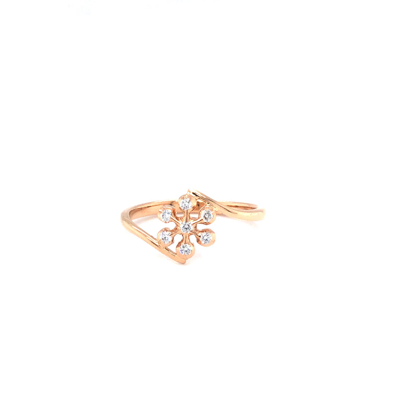 1.5 carat Flower Leaf design Fire Opal Bridal Wedding Ring Set with Di –  Radhes.com